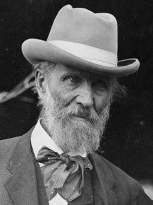 John Muir (1838-1914)