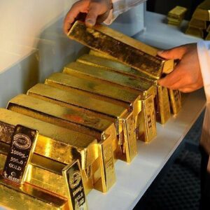Altının ons fiyatında olası geri çekilmelerde merkez bankalarının etkili olması bekleniyor