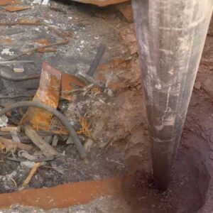 cinliler dunyanin kabugunda 10 bin metrelik cukur kaziyor aradiklari 145 milyon yil oncesine dayaniyor OIcmeqMb