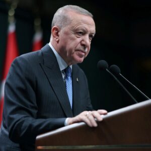 cumhurbaskani erdoganaclik gazzeyi insani cokuse suruklemektedir E8lmpUTw