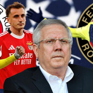 fener 17 yillik hasret icin sahada aziz baskan tribunde keremin gozu bu macta muhtemel 11ler Mr4ZrgW9