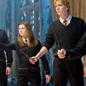 harry potter dizisinden weasley kardeslerin ilk kareleri paylasildi vfpFdJp1