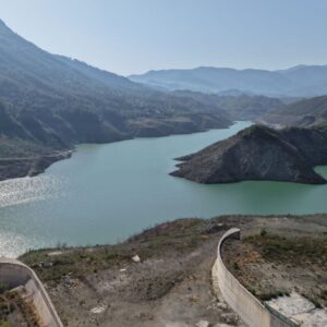 hataya icme suyu saglayan barajlar kritik seviyede doluluk oranlari dusuyor yOwQdKma