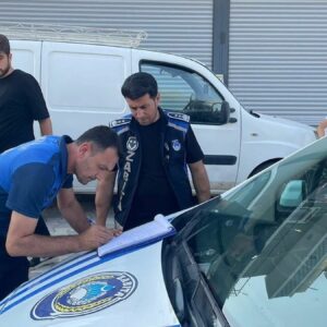 icme suyuna fahis zam yapan isletmelere ceza kesildi WWOIE46D