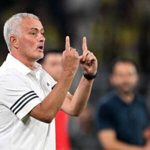 ikisi de fantastik bir mac cikardi diyen mourinho begendigi futbolculari acikladi J1QDnw3R