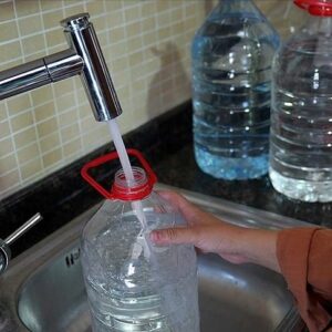 izmirde su kesintisinin plani degisti artik 3 gunde bir uygulanacak aMais8c3