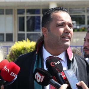 rezan epozdemirin gozalti suresi yine uzatildi tGl5VBcn