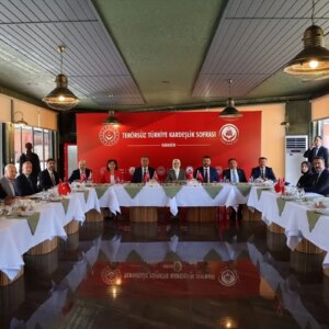 sehit aileleri terorsuz turkiye surecinin mimarlari C2ltNuBv