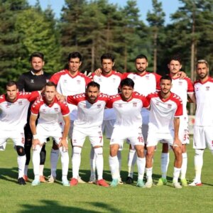 sivassporun forma numaralari belirlendi VmDiZnte