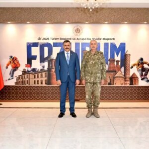 tuggeneral akyildiz goreve basladi Nbjuc7RU