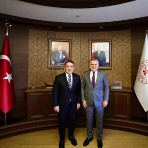 vali sozerden bakan baka ziyaret M1pnHOXv