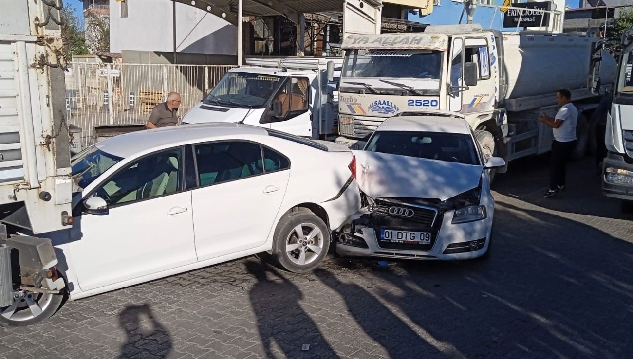 adiyamanda zincirleme kaza iK5Zrz3n