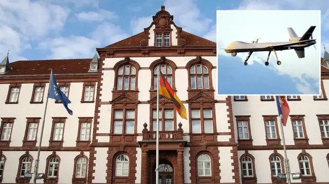 almanya sinirda tespit ettikleri ihalarin casusluk ve sabotaj suphesini arastiriyor LEXfF2um