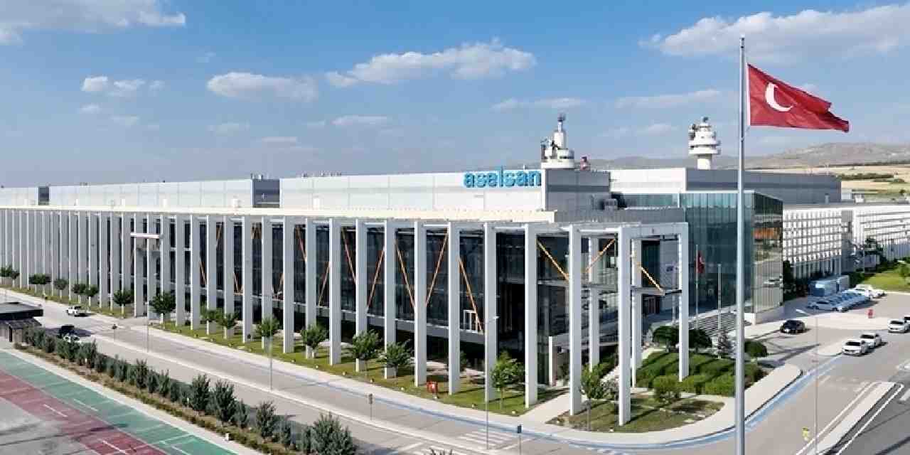 anlasma imzalandi kasadan aselsana 1 milyar 650 euro cikacak CV7OFG9l