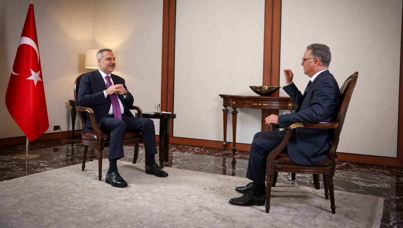 bakan fidan israil yayilmaci politikasina karsi tedbir alinmali iwgMFNe1