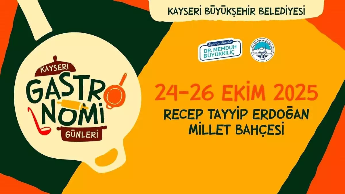 baskan buyukkilic gastronomi gunlerini 3uncusuyle taclandiriyor zVW2yk9O