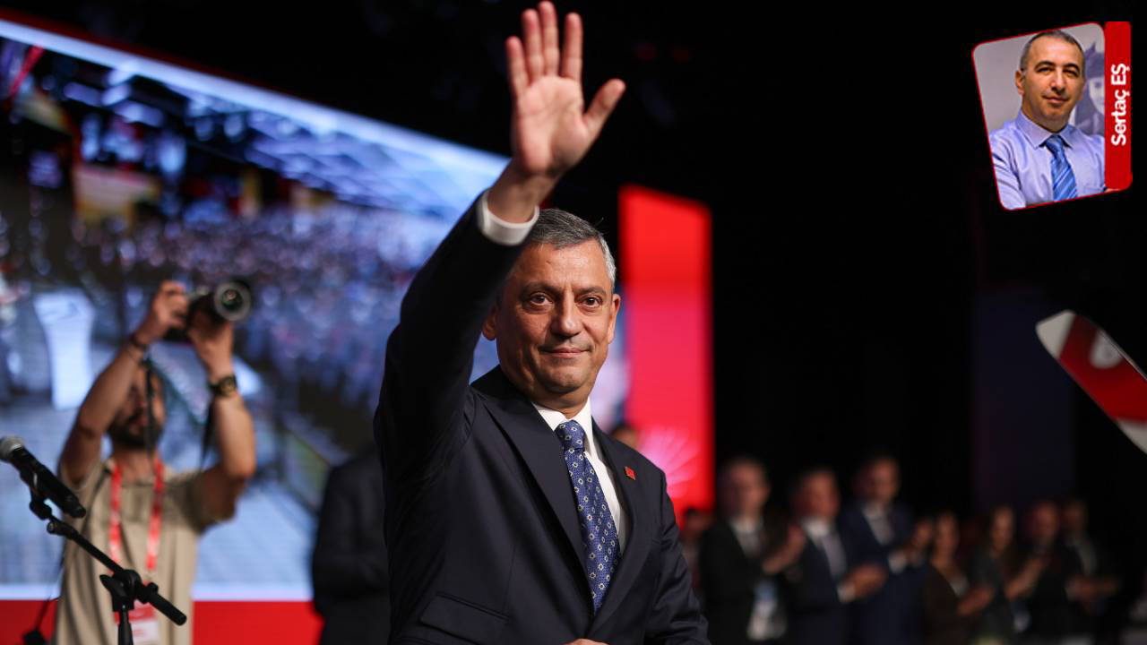 chp 5 ay arayla ikinci olaganustu kurultayini topladi yargiya gerekce olan onceki sureci sifirladi ozel direnisi ve muhalefeti buyutuyor cLPnRi7a