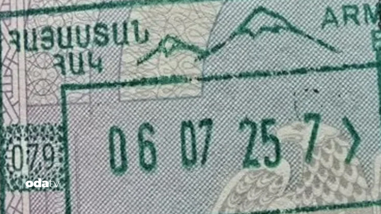 ermenistandan pasaportlarda agri dagi hamlesi kaldirildi cgSQ4GgH