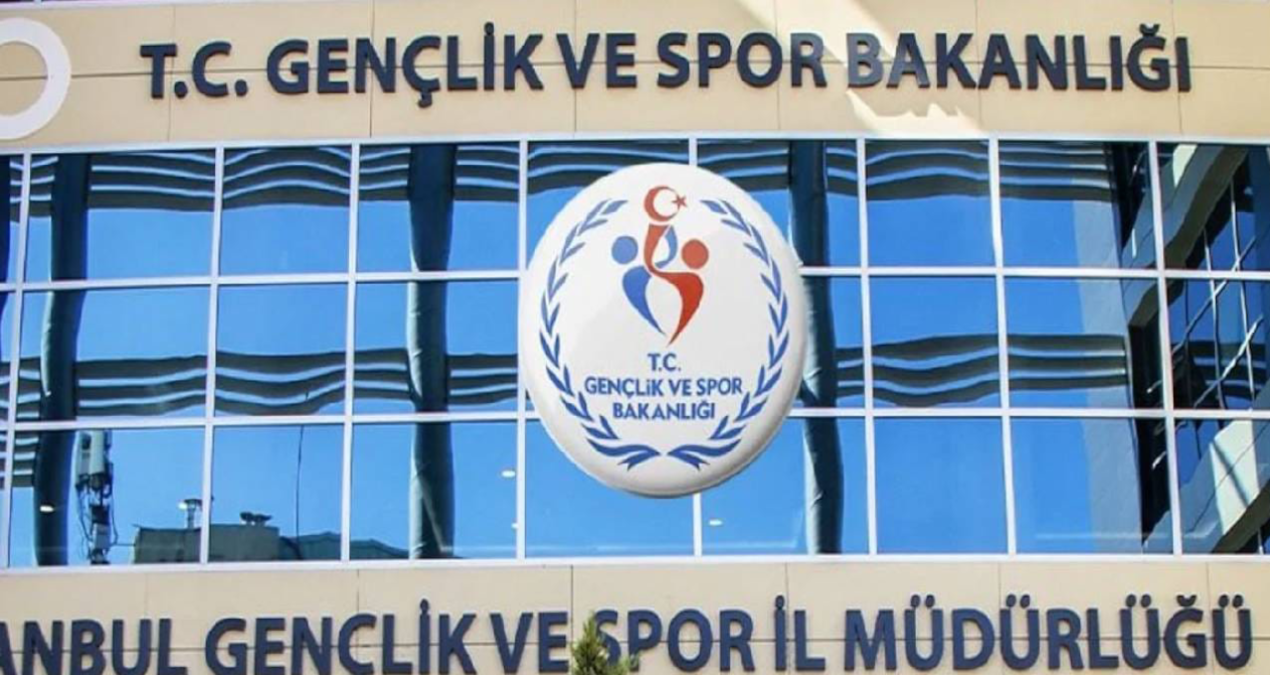 genclik ve spor bakanligi 450 personel alacak x3pvqvg1