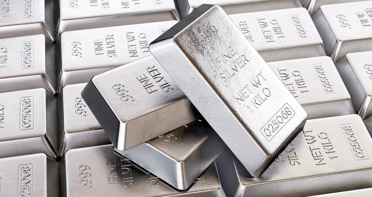 gumus 14 yilin rekorunu kirdi 1HDSmXdT