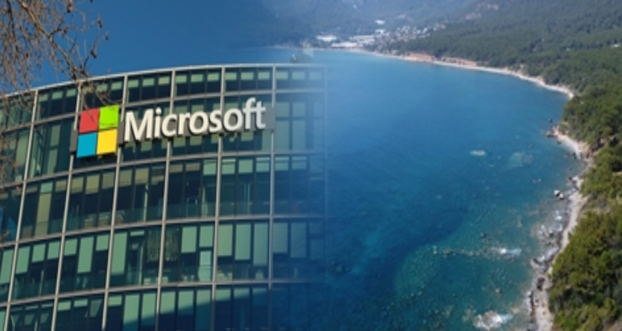 microsoft kizildenizdeki kablo kesintilerinin azure bulut platformunu etkiledigini duyurdu lXG8Mx4Y