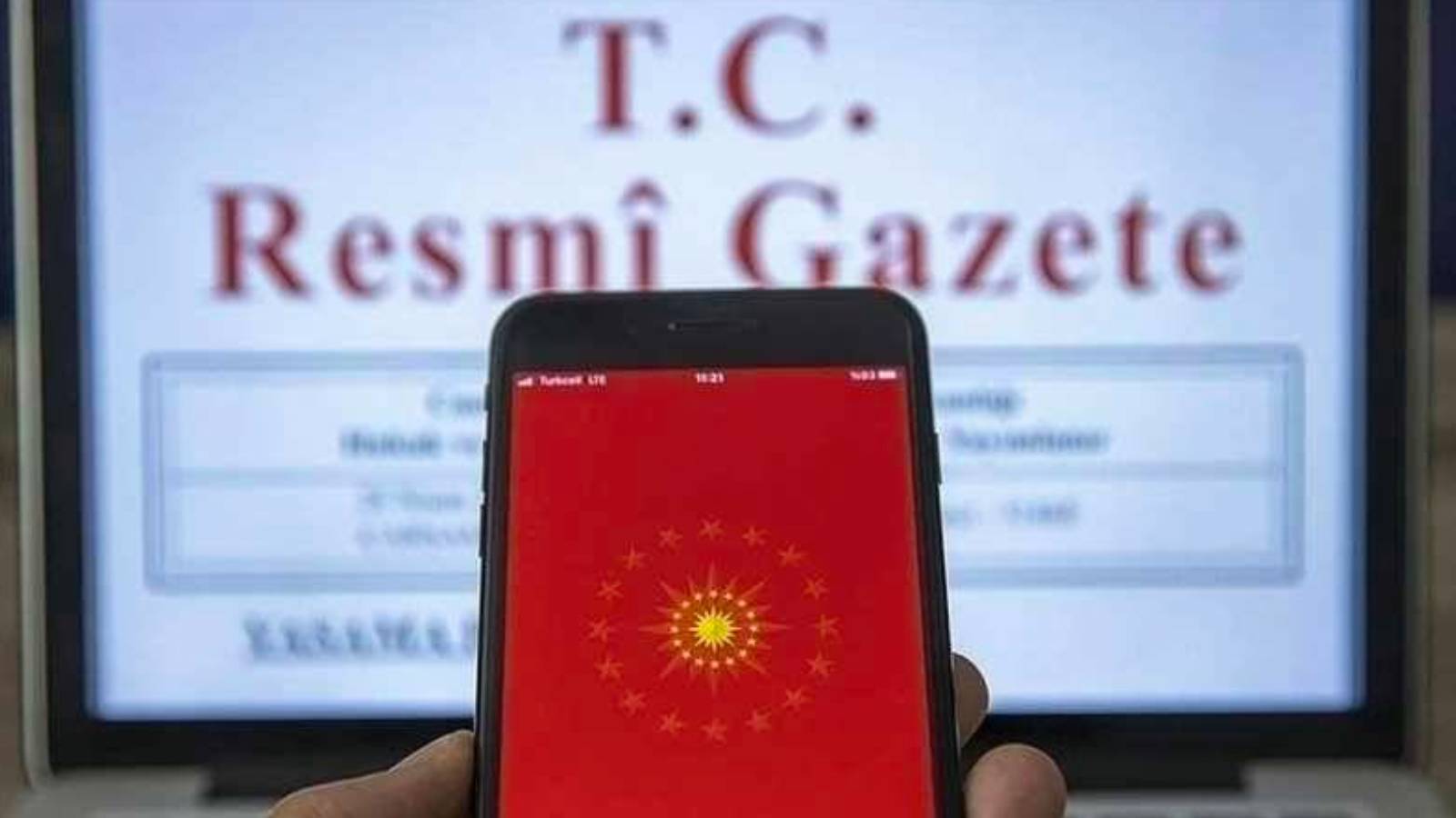 resm gazetede bugun 22 eylul 2025 resm gazete kararlari YQPHz57p