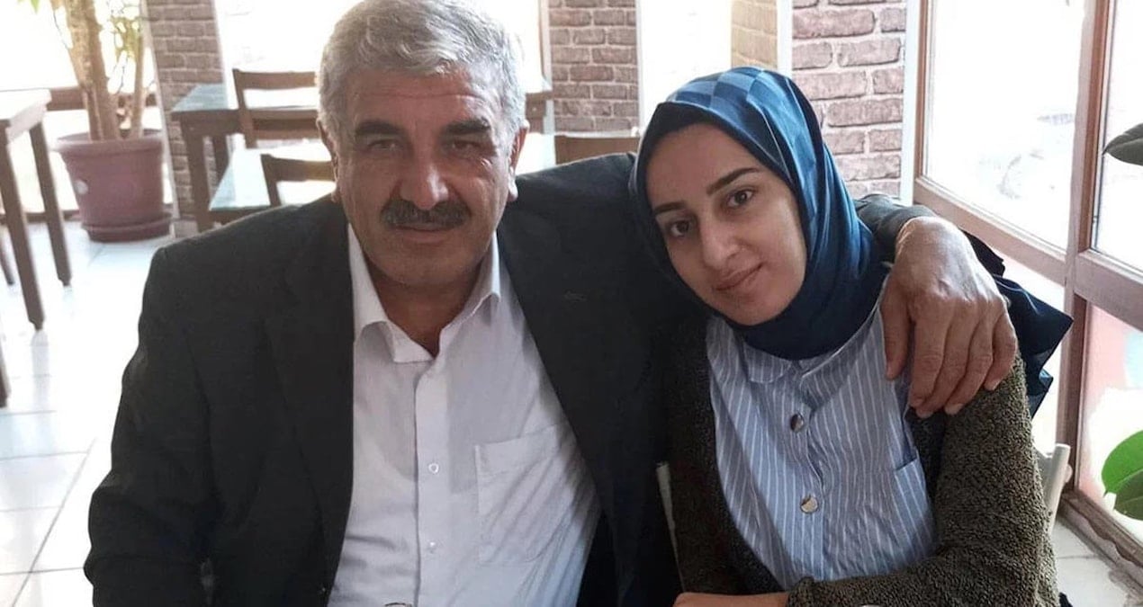 rojin kabaisin ailesi adli tip kurumu hakkinda suc duyurusunda bulundu tylEecKl