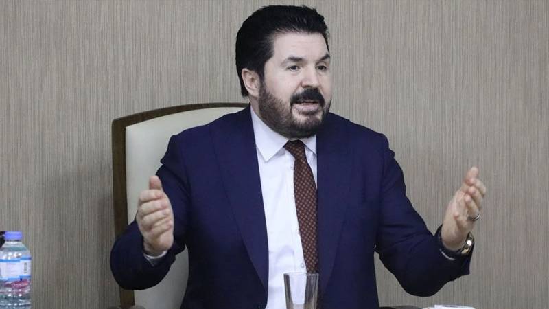 savci sayan yarginin icindeki bir klik sayin cumhurbaskanimiza operasyon cekiyor fzt418Wm