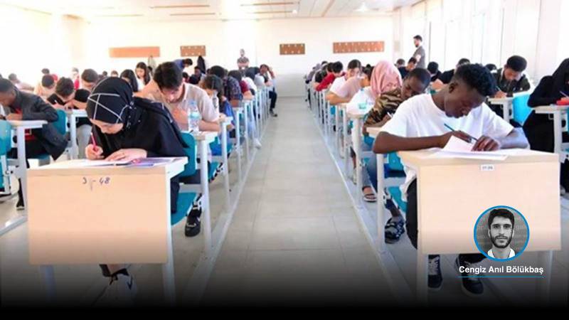 sayistayin yok raporu yabanci uyruklu ogrencilerin basvurusunun hangi sinav ve puan ile kabul edildigine yonelik bilgi yok e5hZ7vpF