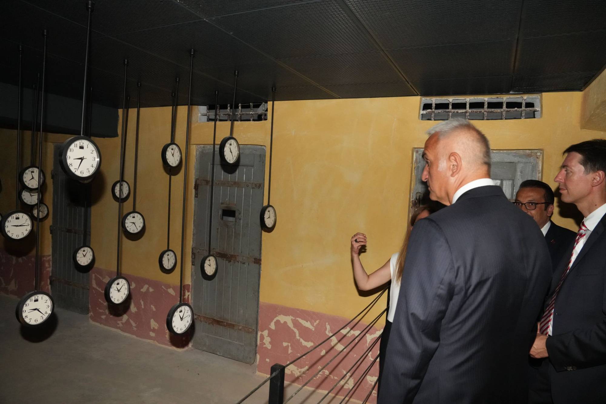 sebahattin ali aldirma gonul siirini burada yazmisti tarih sinop cezaevi muzeye donustu z7jnqBVD