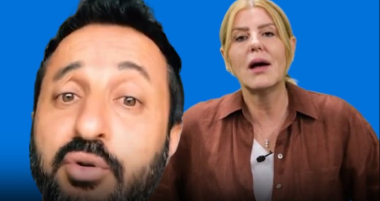 sevda turkuseve muthis suclama jigolo olarak programa cikmam istendi 6zv5Ikta