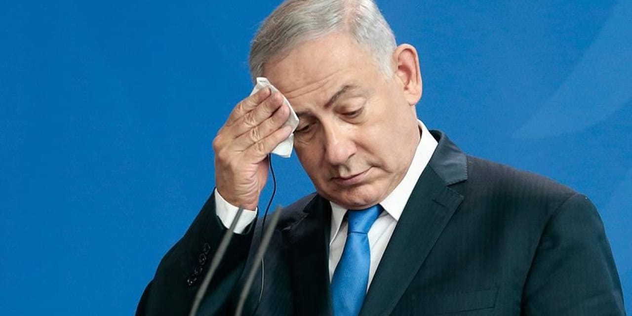 son dakika avrupa ulkesinden netanyahuya yasak YwnHwg69