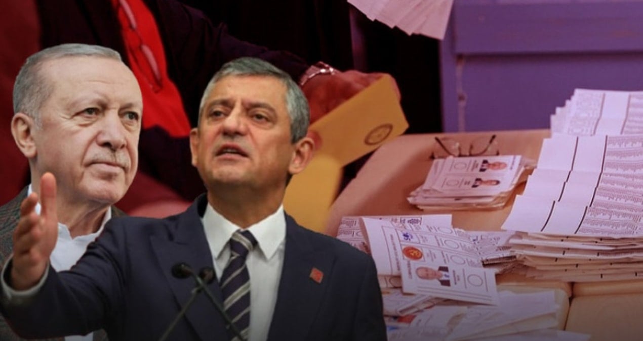 abd ziyaretinden sonra ilk anket istanbul ankara ve izmirden cok konusulacak sonuclar 9pMOrpbz