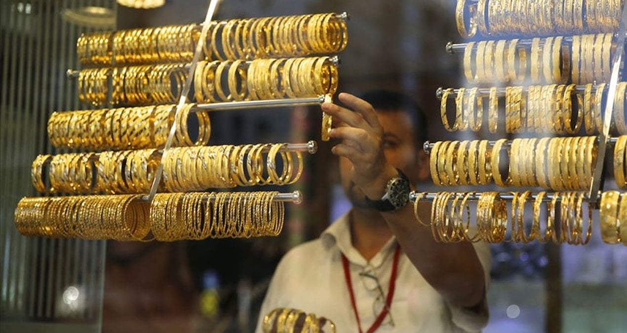 altin fren tutmuyor fiyatlar rekor kirdi simdi alinir mi satilir mi 8S6l7GwC.jpg