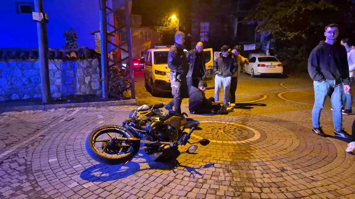 bartinda polisin takibinden kacmaya calisan motosiklet surucusu kaza yapti kJdfhQj6.jpg