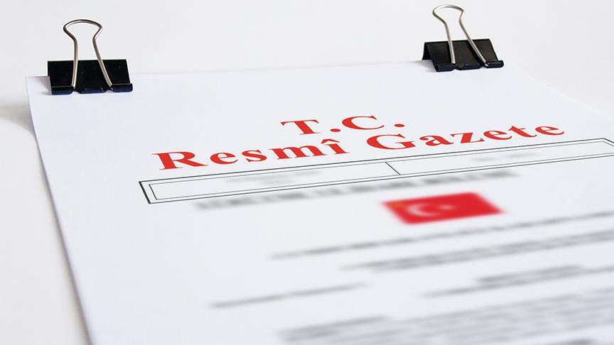 bugun resmi gazete neden yayinlanmadi 29 ekim resmi gazete neden yok resm gazete hakkinda cumhurbaskanligi kararnamesi detayi OEkyCX5n.jpg