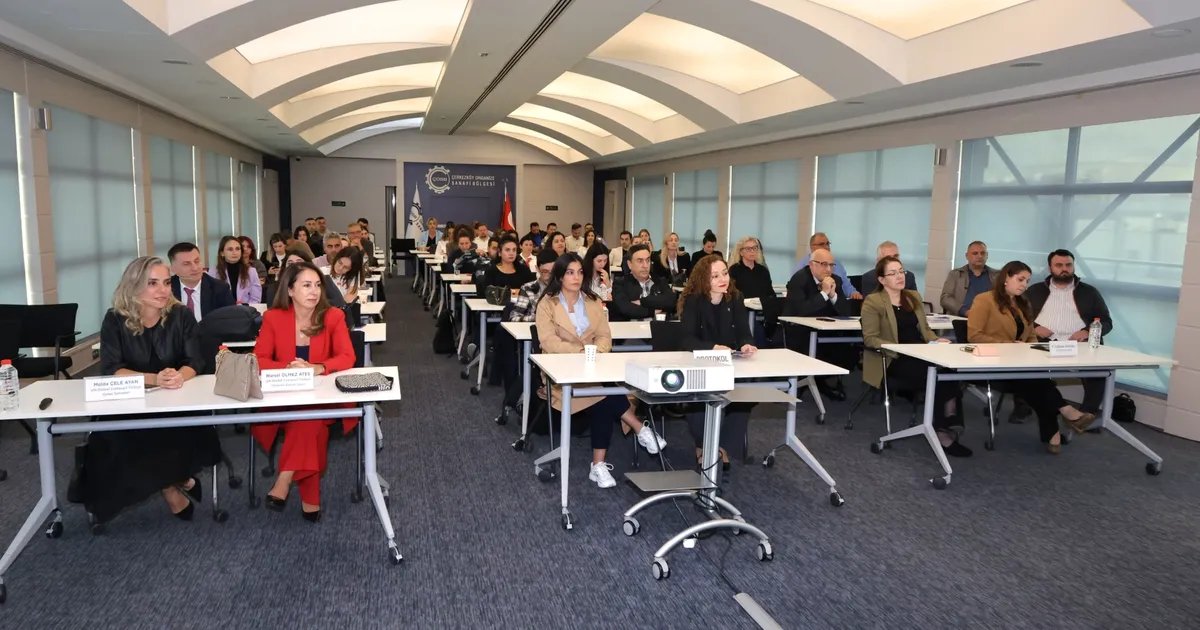 cerkezkoyde is dunyasinin surdurulebilirlik yolculugu konusuldu cvUw53Ae.webp