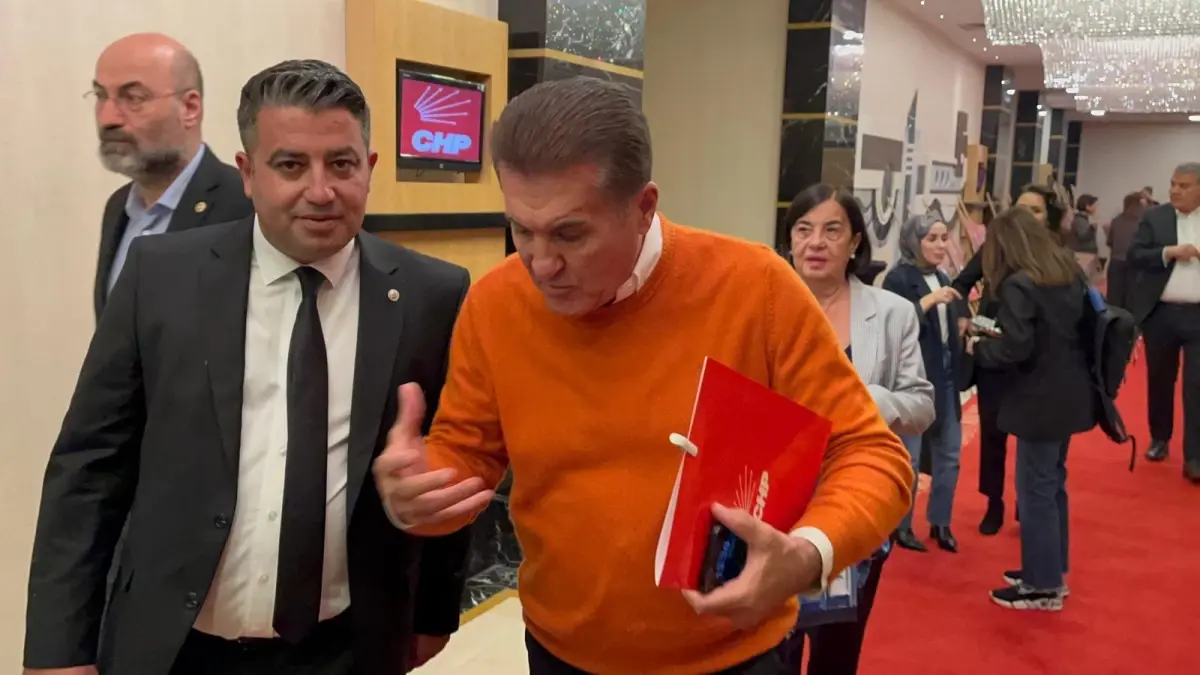 chpden secim hazirliklari ve elestiriler lzMmEFdG