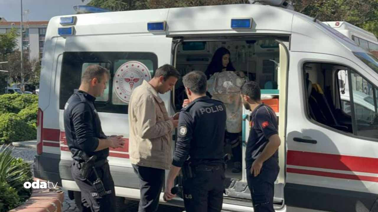 corluda pes dedirten olay babasi gelip alacak deyip iki aylik bebegi terk etti aDNFJMIX.jpg