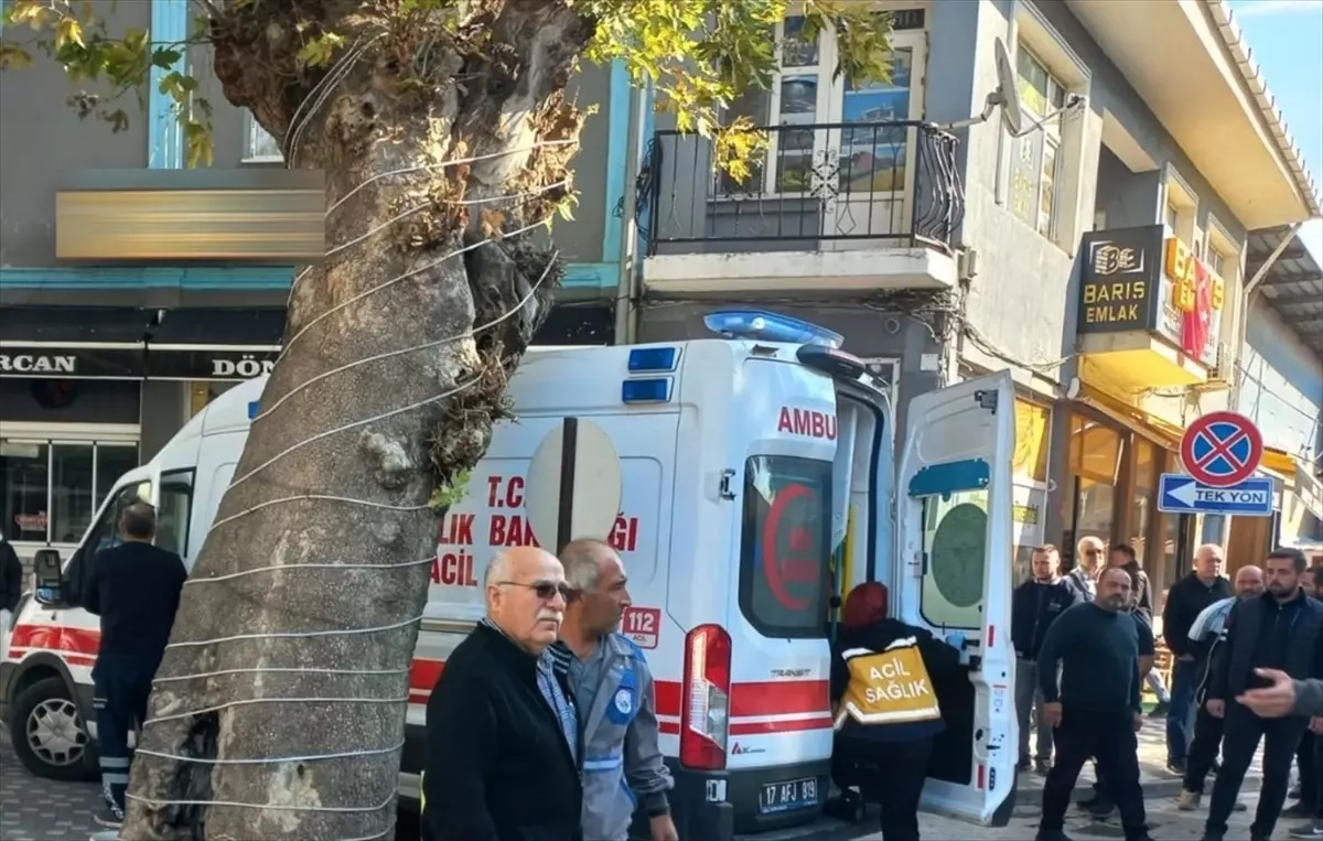 esi tarafindan av tufegiyle vurulan kadin hayatini kaybetti bysxfsHf