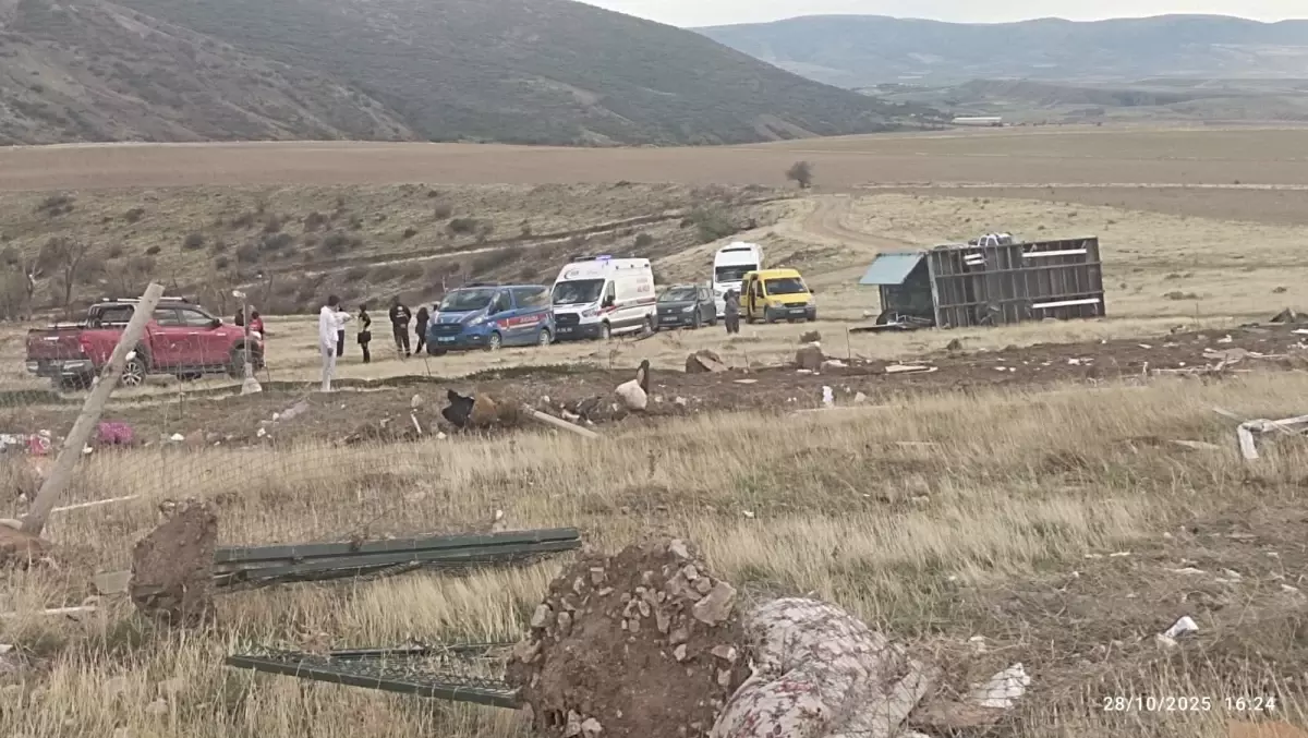 firtina piknikteki aileyi vurdu JaDTNiUl.jpg