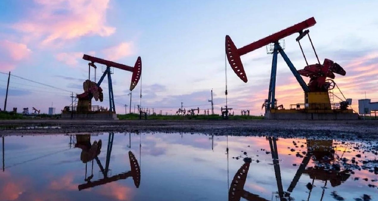 opec uyeleri kasimda petrol uretimini gunluk 137 bin varil artiracak T4J1CLs3