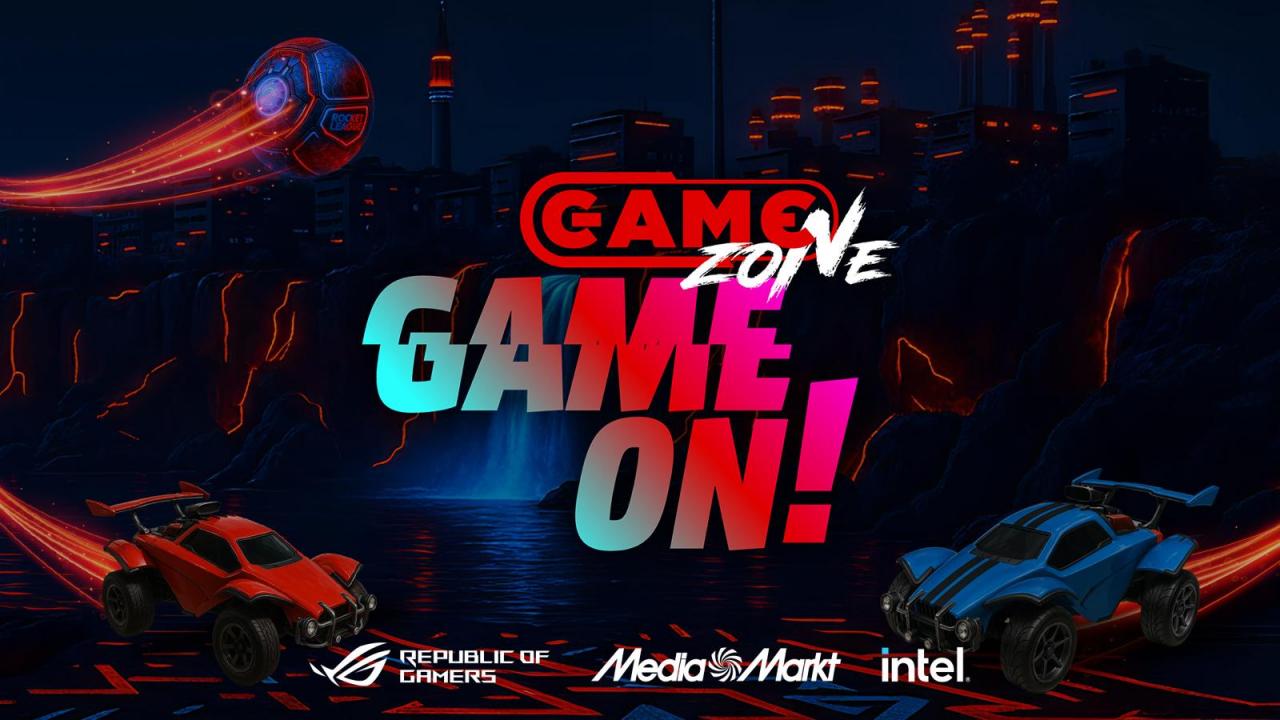 oyun severler gamezone game on etkinligi icin istanbulda bulusuyor kV3ryDh3