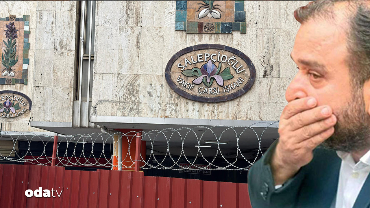 tarihi han esnafina dikenli tel soku vCTlgkR2