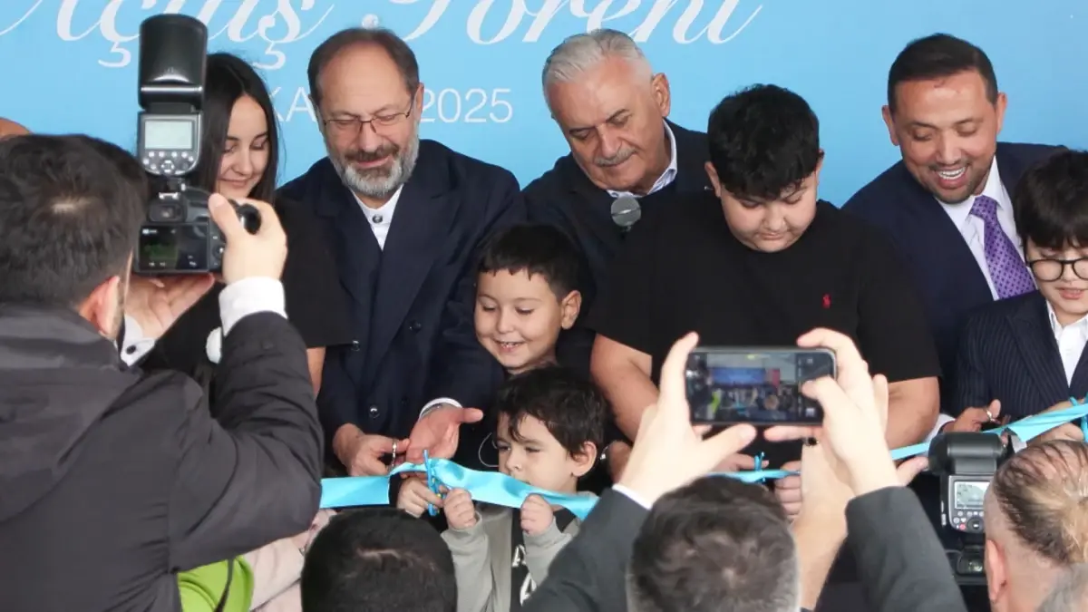 bakirkoyde diyanet anaokulu acilisi gerceklesti b3JLQCzJ.jpg