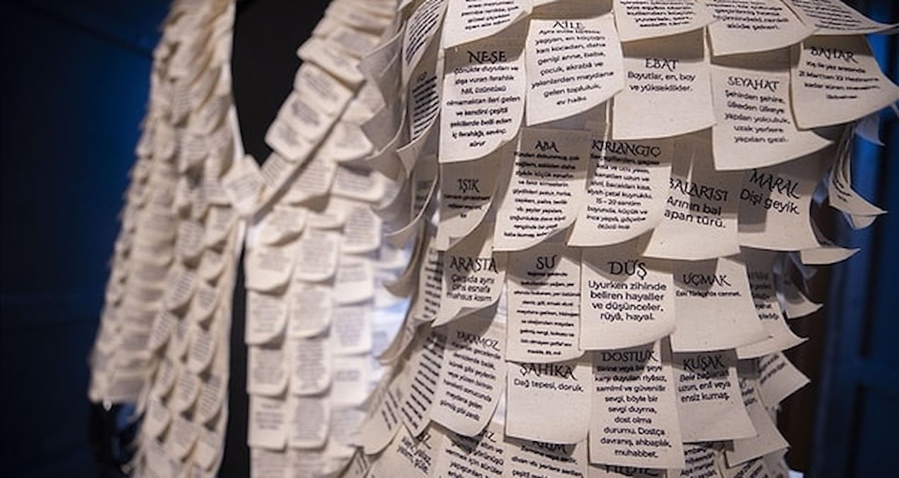 Cambridge Sözlüğü, 2025 yılının kelimesini açıkladı