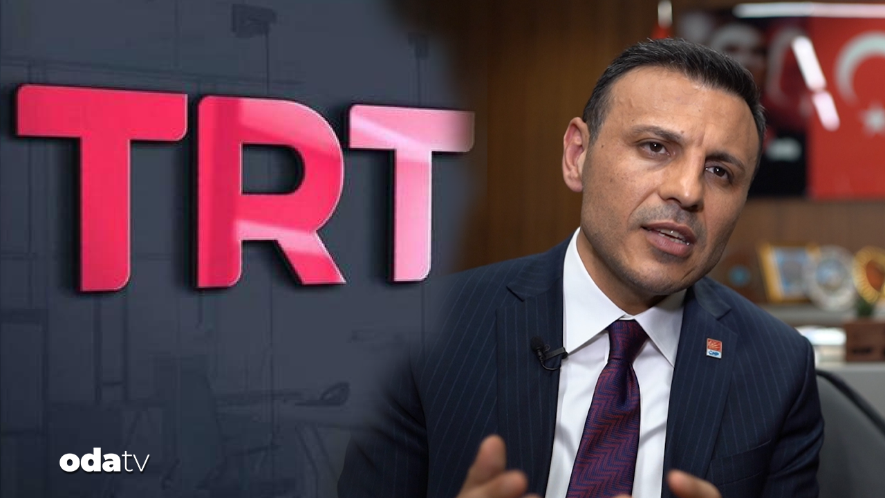 CHP’nin TRT’ye yürüyüşüne polis engeli