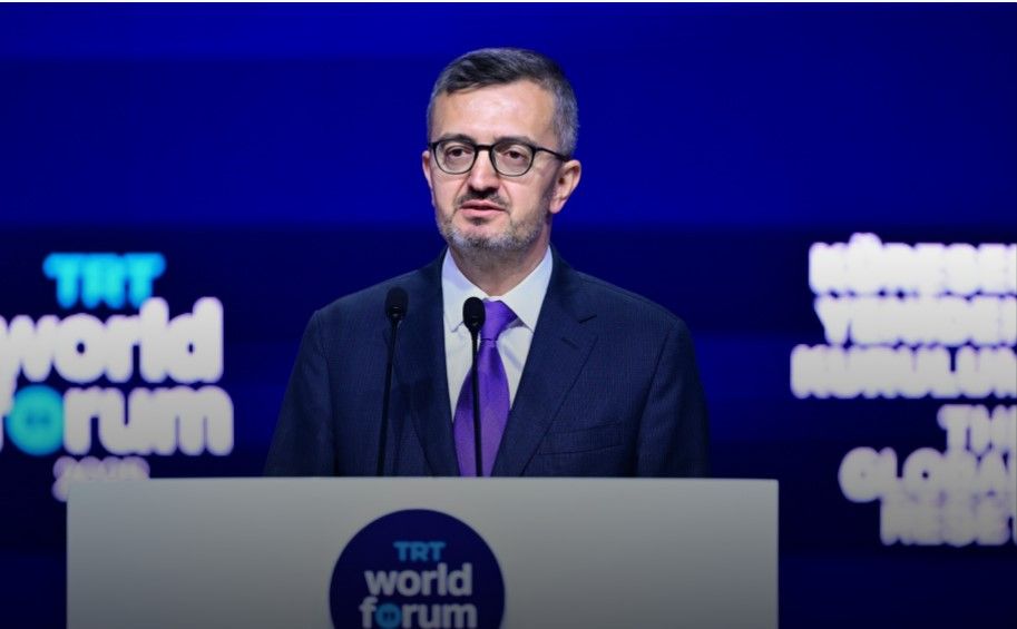 cumhurbaskanligi iletisim baskani duran turkiye dunyanin her kriz bolgesinde beklenen aktor h line gelmistir XvrCms8V.jpg