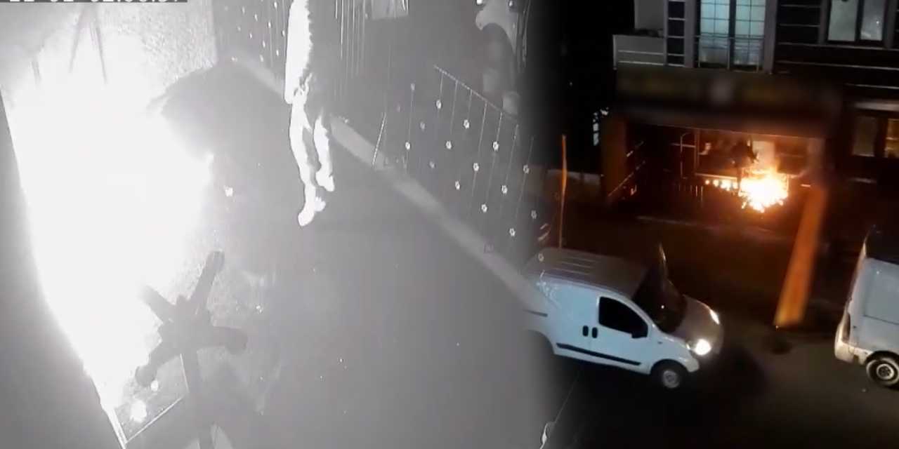 darbettigi kiz arkadasini elinden kurtaran esnafin dukkanini yakti suc makinesi cikti ImusrmCb.jpg