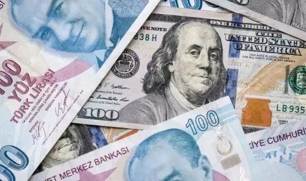 Dev bankadan korkutan uyarı: Dolar 2026 yılında durmadan yükselecek!